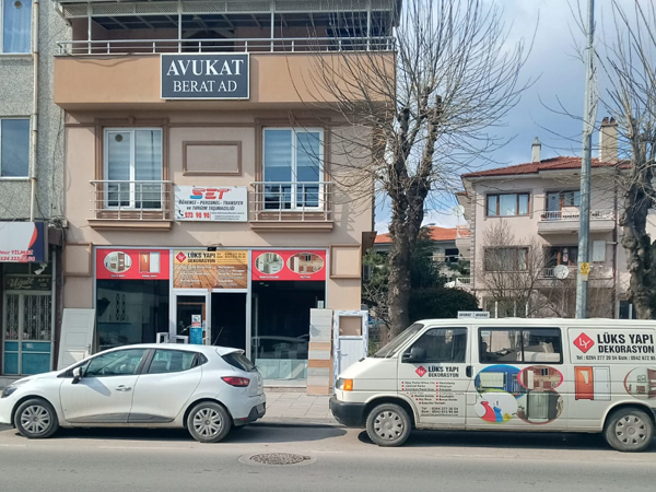 Firmamız