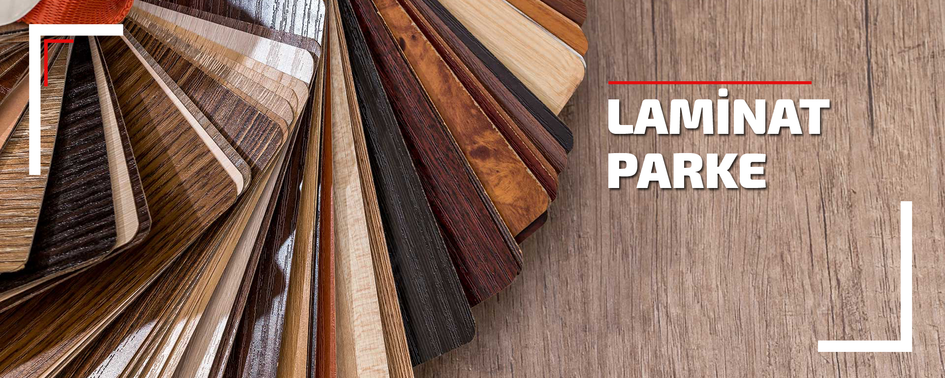 Laminant Parke